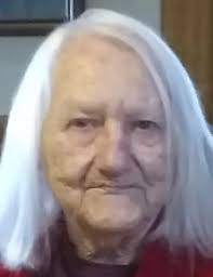 Obituary information for Marjorie Mae "Marge" Cooke