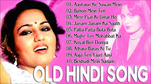 Hindi song hindi purane gane é um livro que provavelmente é bastante procurado no momento. Old Hindi Songs à¤¸à¤¦ à¤¬à¤¹ à¤° à¤ª à¤° à¤¨ à¤— à¤¨ Hindi Purane Gane Lata Mangeshkar Old Song Youtube