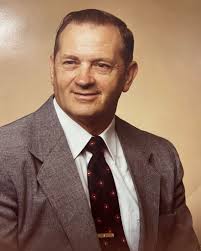 JD Reece Obituary April 19, 2025