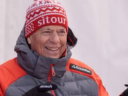 Peter schröcksnadel (76) is not only president of the austrian ski association (ösv). Schrocksnadel Hilft Schweizern Mit 12 Millionen Franken Aus Wirtschaft Vol At