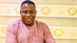 Jul 01, 2021 · ahead of his planned yoruba rally in lagos, the residence of activist, sunday igboho, was attacked by identified assailants. Haxxlv28dwzcsm