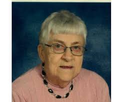 Marilyn Thrawl Obituary (1934