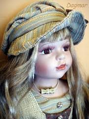 Barbie & Steffi (1966)