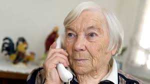 Petition · STOP THE UK 2025 Copper Landline Upgrade to the Internet by BT