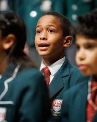 Hitting all the Right Notes