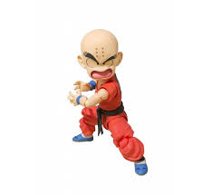 Figuarts dragon ball z piccolo namekian 160mm action figure bandai japan at the best online prices at ebay! Bas55137 Kid Krillin Dragon Ball S H Figuarts M R S Hobby Shop