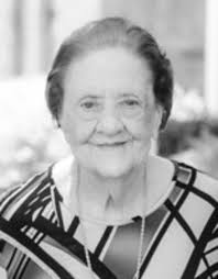 Elsie Lagarde David Obituary