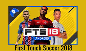 We are first touch games. Download First Touch Soccer 2018 Apk Obb Data Files Fts 2018