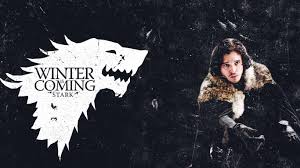 Jon snow winter is coming. Wallpaper Illustration Game Of Thrones House Stark Winter Is Coming Jon Snow Kit Harington Darkness 1366x768 Px Black And White Monochrome Photography Album Cover 1366x768 Goodfon 564606 Hd Wallpapers Wallhere