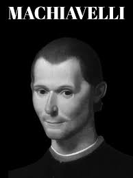 Anthony Machiavelli