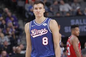 He also represents the serbian national basketball team. Bogdanovic Barnes To Bucks Rumors Are Heating Up