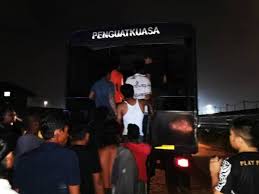 Pasangan kekasih aurel hermansyah dan atta halilintar semakin terlihat serius dalam mempersiapkan pernikahannya. Pati Sanggup Gadai Nyawa Elak Ditahan