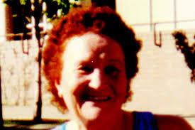 Christine (Fairbanks) Pederson