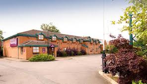 Prix, adresse, contact premier inn east midlands airport. Best Hotels In Leicestershire Premier Inn
