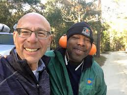 Kelly Park and Prayer