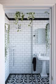 Shop luxury bathroom accessories online. Livingetc Uk Ø¹ÙÙ ØªÙÙØªØ± Floor To Ceiling Metro Tiles And A Victorian Style Floor Put A Period Spin On This Modern Wet Room Bathroomdesign Bathroomdecor Bathroomideas Bathroominteriors Interiors Interiordesign Metrotiles Monochromebathroom