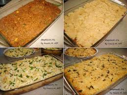 Shepherd S Pie Step By Step Fauzia S Kitchen Fun Shepherds Pie Cooking Meat Kenyan Food