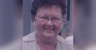 Bertha L. Scott Obituary