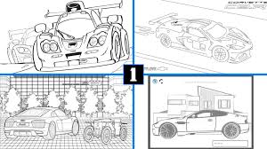 Select from 35919 printable coloring pages of cartoons, animals, nature, bible and many more. Here Are Car Themed Coloring Pages To Keep You And The Kids Busy