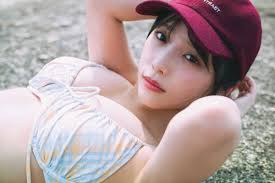 与田祐希、おっぱい出しすぎ！大解放した乳房がエロくてたまらんｗｗｗｗｗｗｗ - 裏ピク