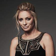Vernon kay and tess daly's relationship history. Tess Daly I Have Extreme Germ Phobia Strictly Come Dancing The Guardian