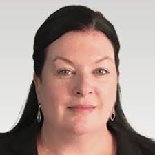 Deb Goetz Bio — Everyday Health Group