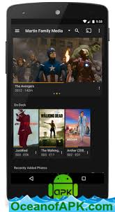 Plex est là pour des séries et films gratuits, de la tv mais aussi vos médias Plex For Android V7 22 0 12467 Beta Unlocked Apk Free Download Oceanofapk