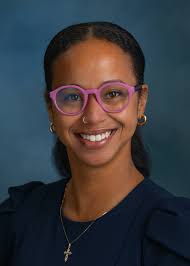 Congratulations to Principal Oglesby