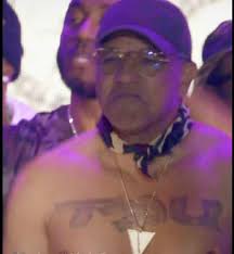 Big Boz Identity Discussion in NO LIMIT FOREVER GROUP