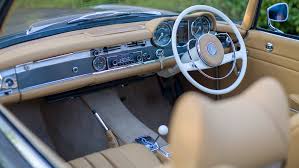 We did not find results for: How Ionic Cars Electrified This Classic Mercedes Benz Pagoda Robb Report