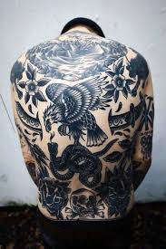 50 Eagle Back Tattoo Designs For Men Flying Bird Ink Ideas Traditional Back Tattoo Eagle Back Tattoo Vintage Tattoo