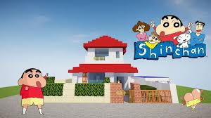 Crayon Shin Chan House Ã¯ã¬ã¨ã³ããã¡ãã Minecraft Map Your destination for buying luxury property in japan. crayon shin chan house ã¯ã¬ã¨ã³ããã¡ãã