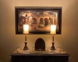 Whitewash finish offers a vintage, antique look. Best Buffet Lamps Top 5 Soft Lights For Buffet Tables 2021