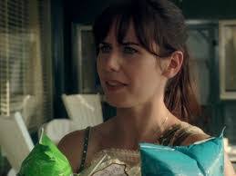 Mary Monteith's Instagram, Twitter & Facebook