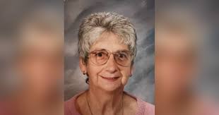 Obituary for Hellen L. Wescoat
