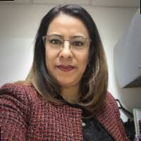 Martha Patricia Araujo Callejas