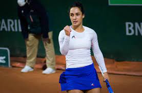 Swiatek v trevisan tuesday 6 october 2020. Wta Insider On Twitter 26yo Martina Trevisan Will Make Her Top 100 Debut After Rg20 And What A Road To Do It D No 75 Giorgi 75 40 Ret D No 51 Gauff 46