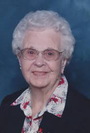 Lillian Dutcher Obituary (2013)