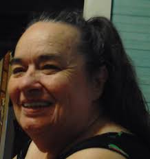 Obituary information for Jullie Malbrough Belanger