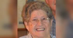 Mary Jo Guinn Obituary