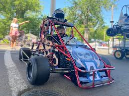 Profile for Strickland & Son Motorsports