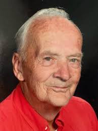 James Johnson Obituary