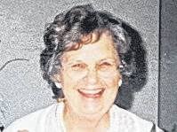 Daisy Knotts Obituary (1924