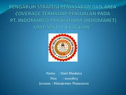 Download Contoh Proposal Skripsi Manajemen Pemasaran Doc Pics