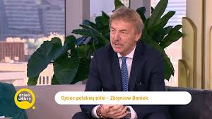 Learn how rich is he in this year and how he spends money? Zbigniew Boniek O Zyciu Prywatnym W Dzien Dobry Tvn Rodzina To Dobry Motor Napedowy Zeby Rano Wstac I Pojsc Do Pracy Dzien Dobry Tvn