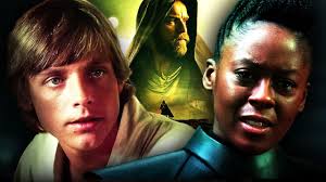 Obi-Wan Kenobi Theory Explains How Reva Will Endanger Luke Skywalker In the  Finale