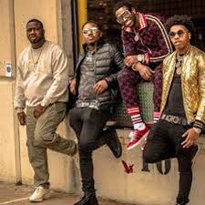 Stream Lil Baby My Drip Screwed Up By I P By Syrup City Records Listen Online For Free On Soundcloud