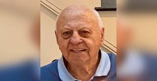 Obituary information for James Edward Griffin