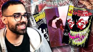 Dario Moccia si 💤𝙍𝙄𝙇𝘼𝙎𝙎𝘼💤 con i video della sua chat 😴