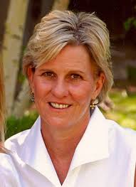 Amy Johnson Obituary